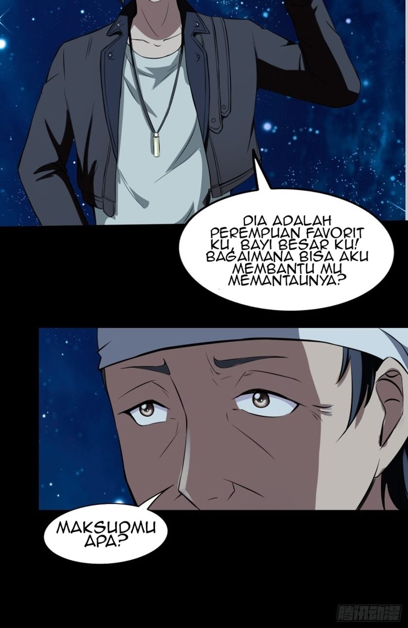 Villain Demon Son In Law Chapter 08 Gambar 19