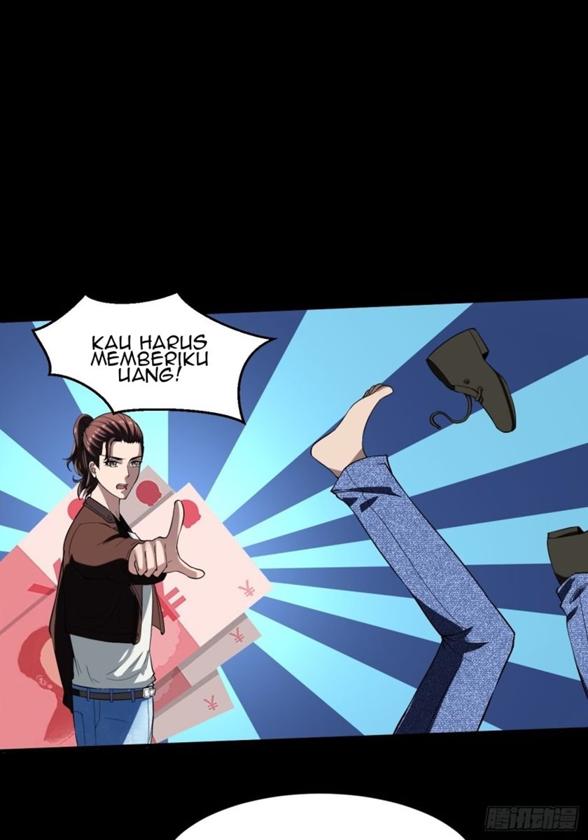 Villain Demon Son In Law Chapter 08 Gambar 20