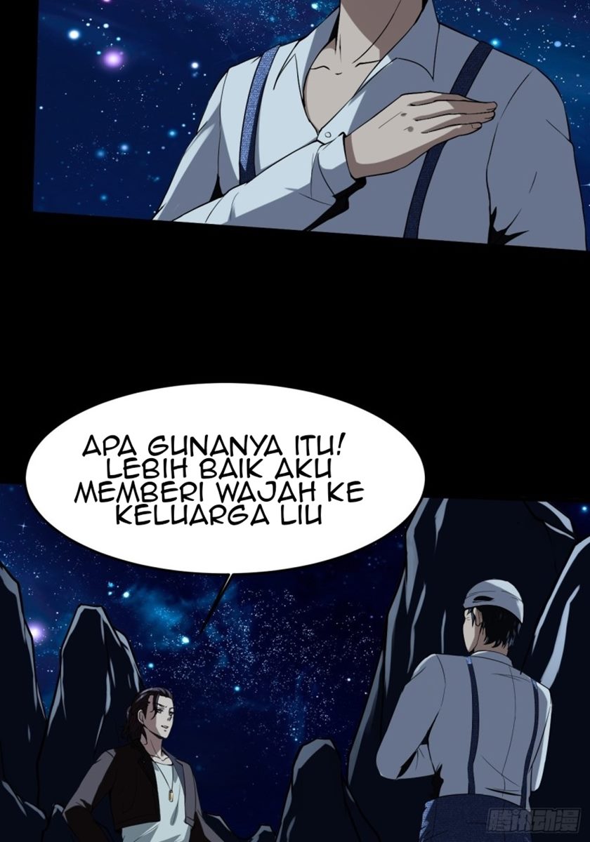Villain Demon Son In Law Chapter 08 Gambar 22