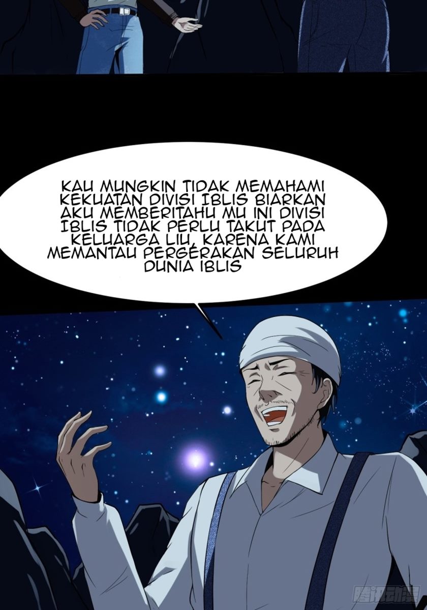 Villain Demon Son In Law Chapter 08 Gambar 23