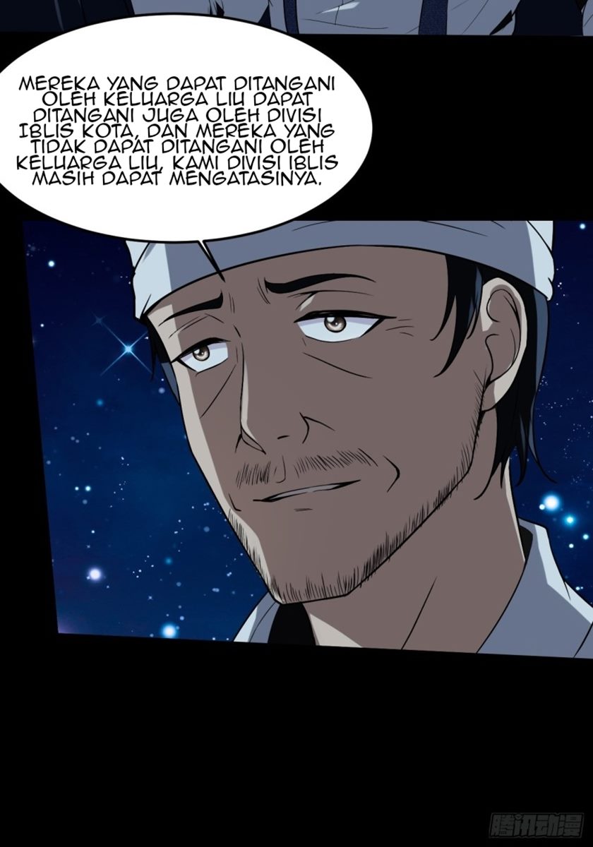 Villain Demon Son In Law Chapter 08 Gambar 24