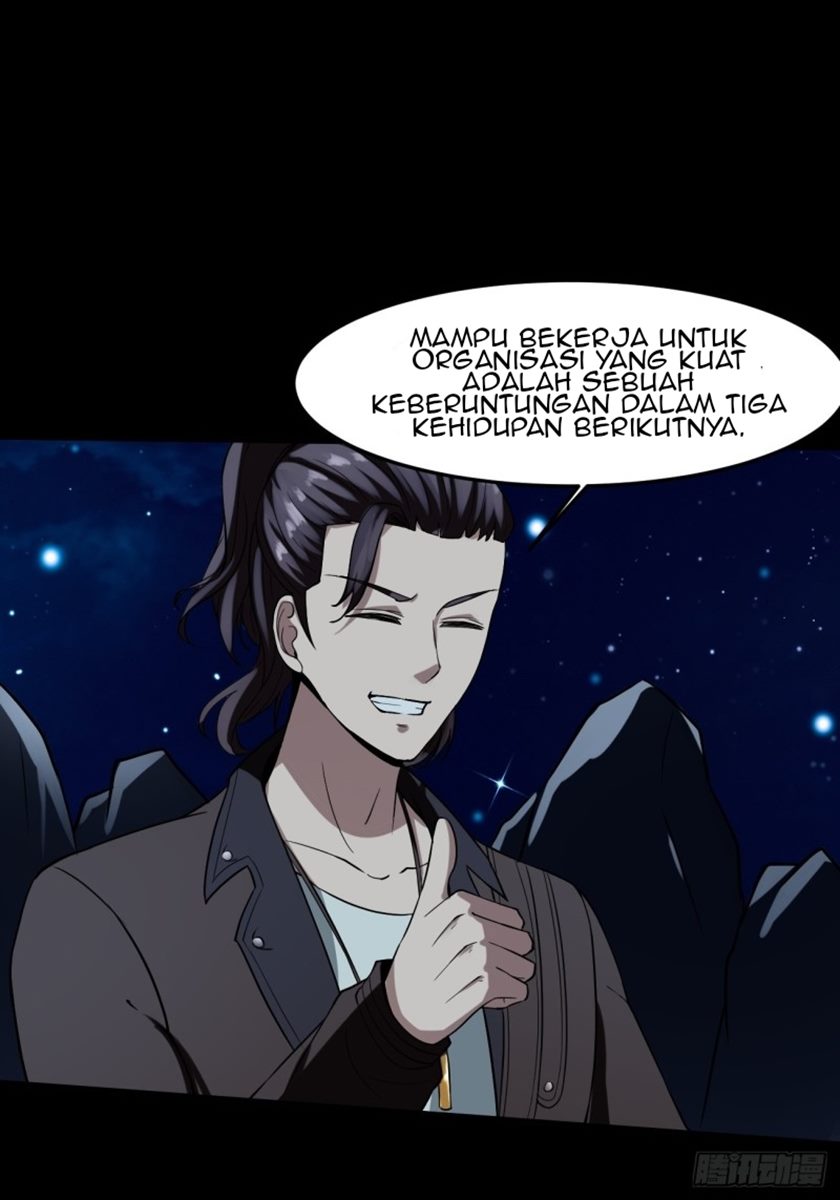 Villain Demon Son In Law Chapter 08 Gambar 25
