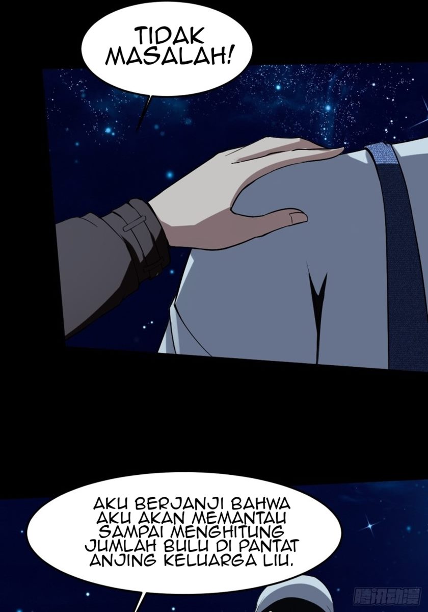 Villain Demon Son In Law Chapter 08 Gambar 26
