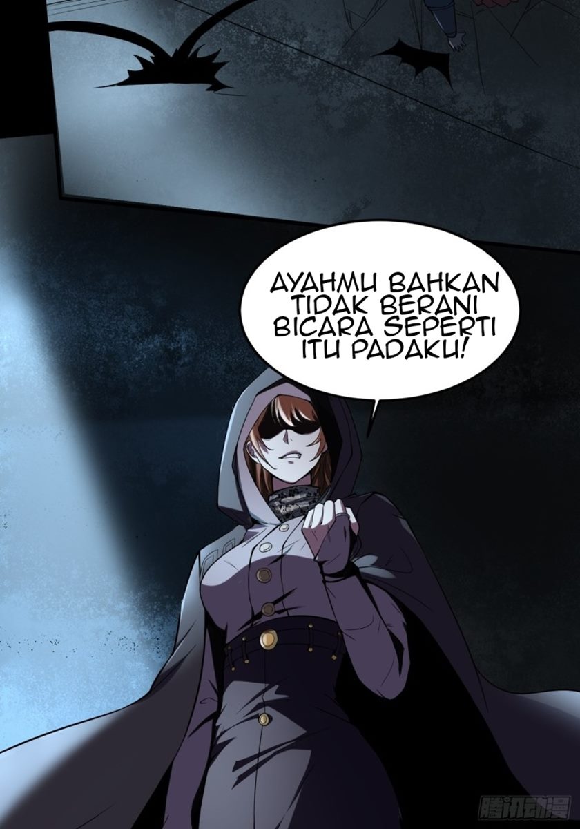 Villain Demon Son In Law Chapter 08 Gambar 32