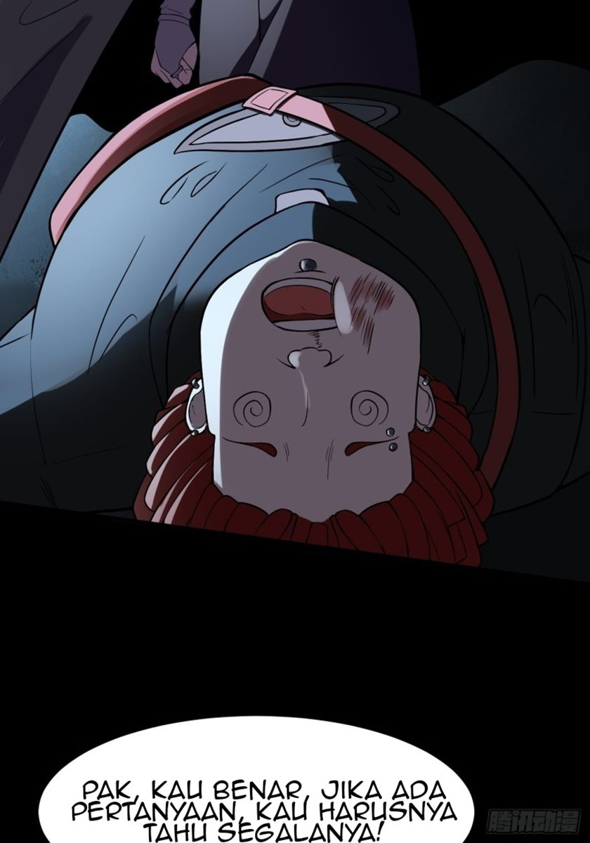 Villain Demon Son In Law Chapter 08 Gambar 33