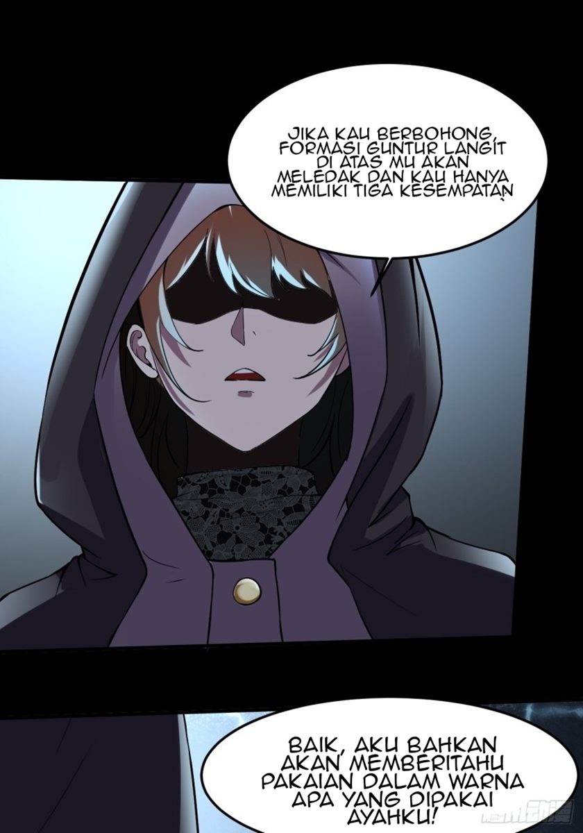 Villain Demon Son In Law Chapter 08 Gambar 36