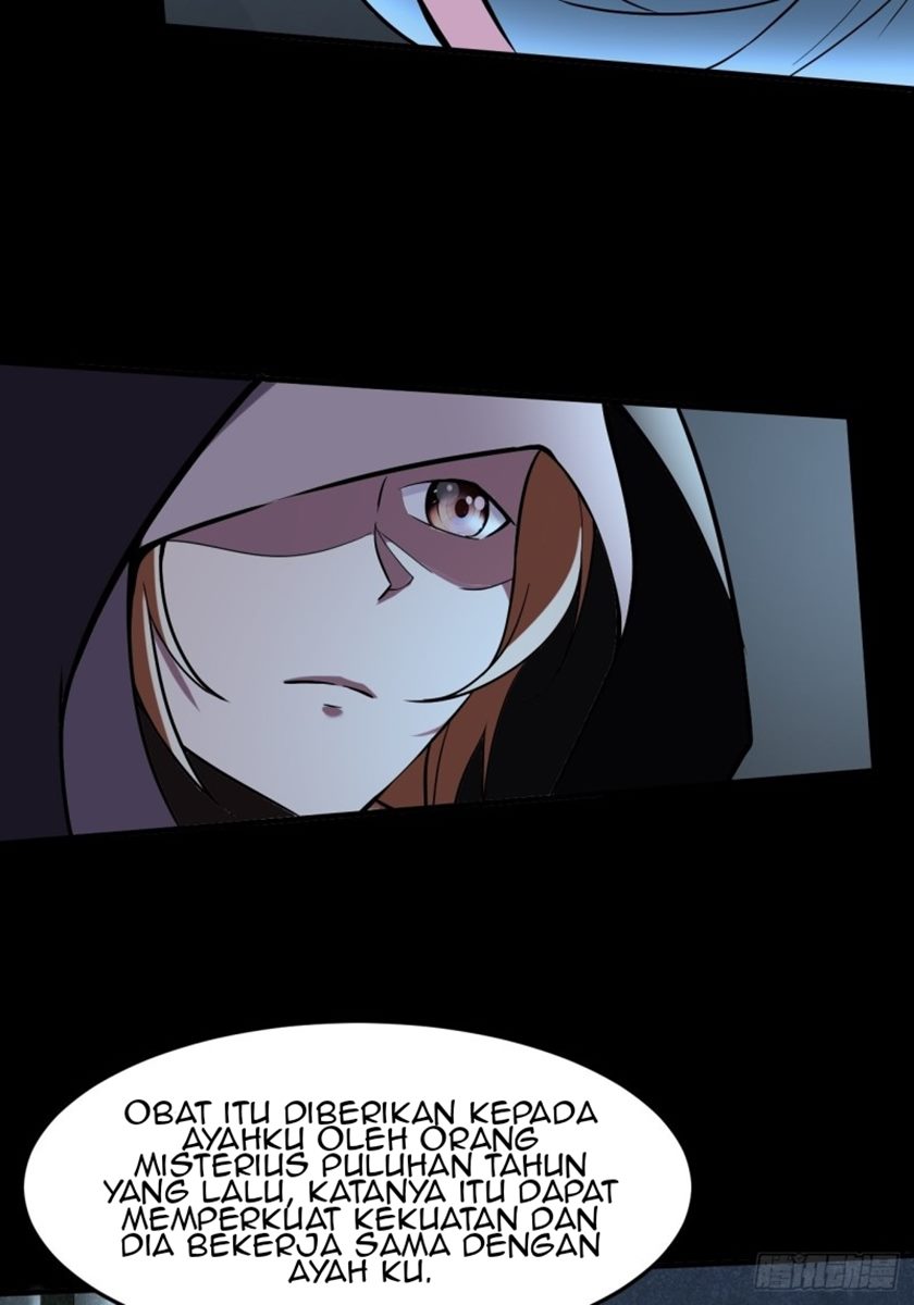 Villain Demon Son In Law Chapter 08 Gambar 39
