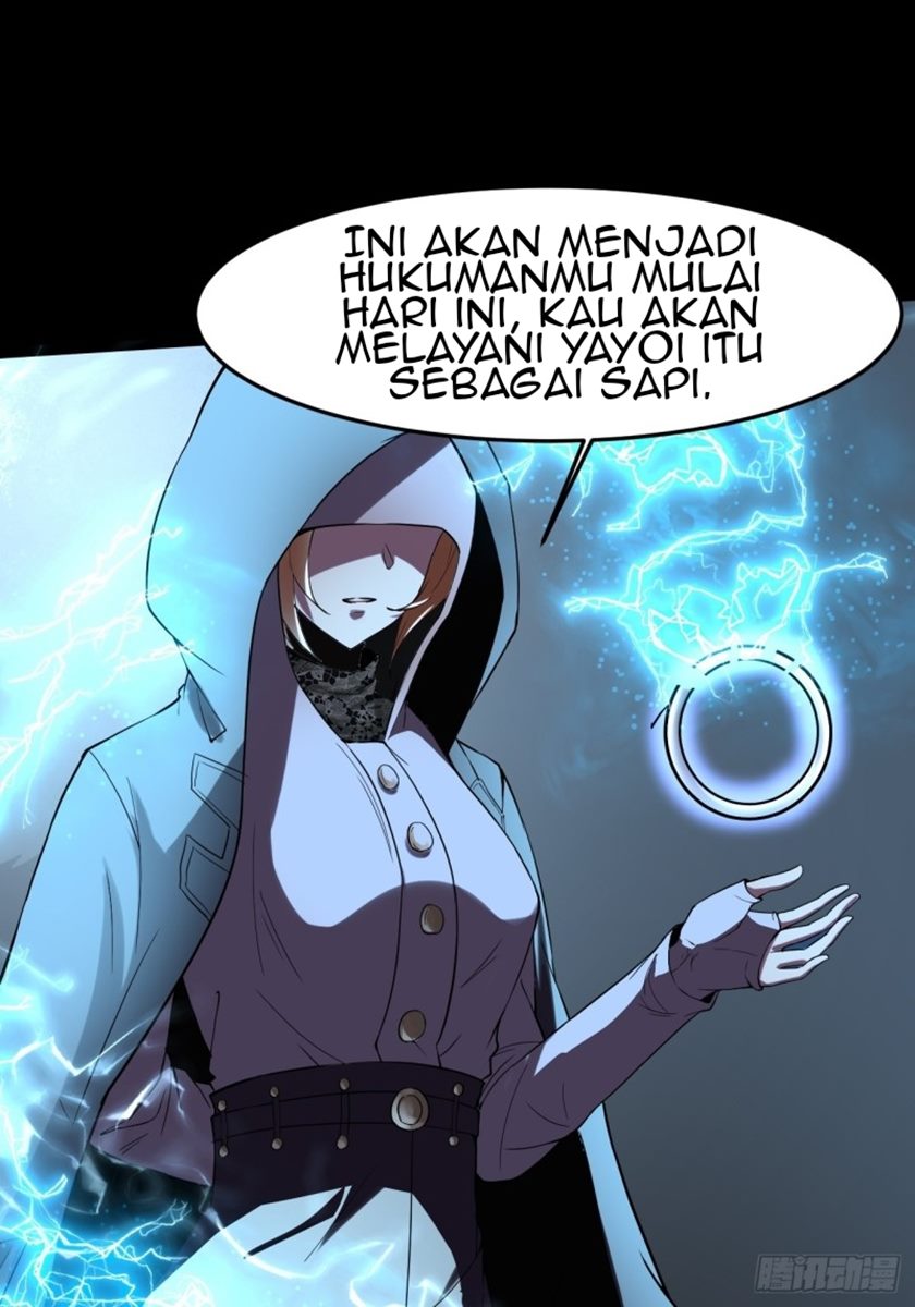 Villain Demon Son In Law Chapter 08 Gambar 44