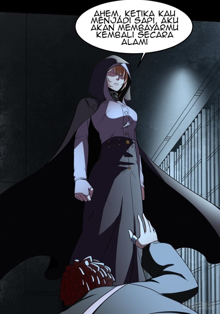Villain Demon Son In Law Chapter 08 Gambar 46