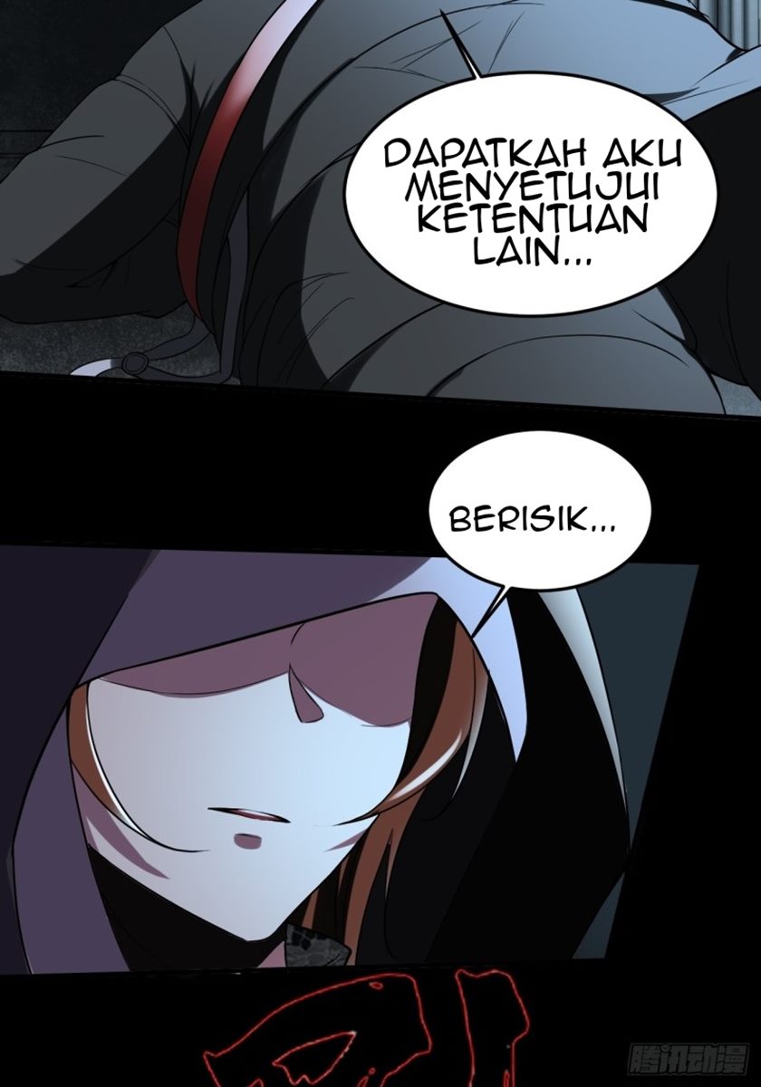 Villain Demon Son In Law Chapter 08 Gambar 47