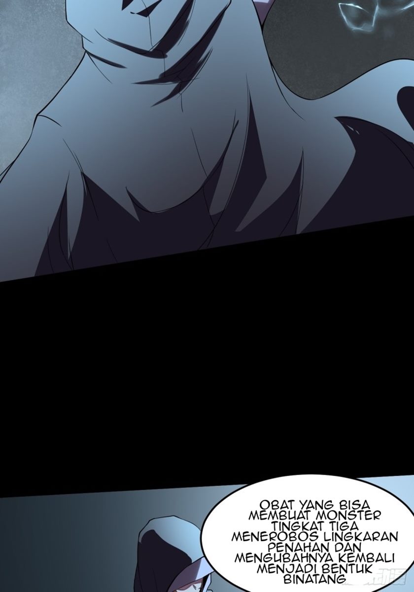 Villain Demon Son In Law Chapter 08 Gambar 49