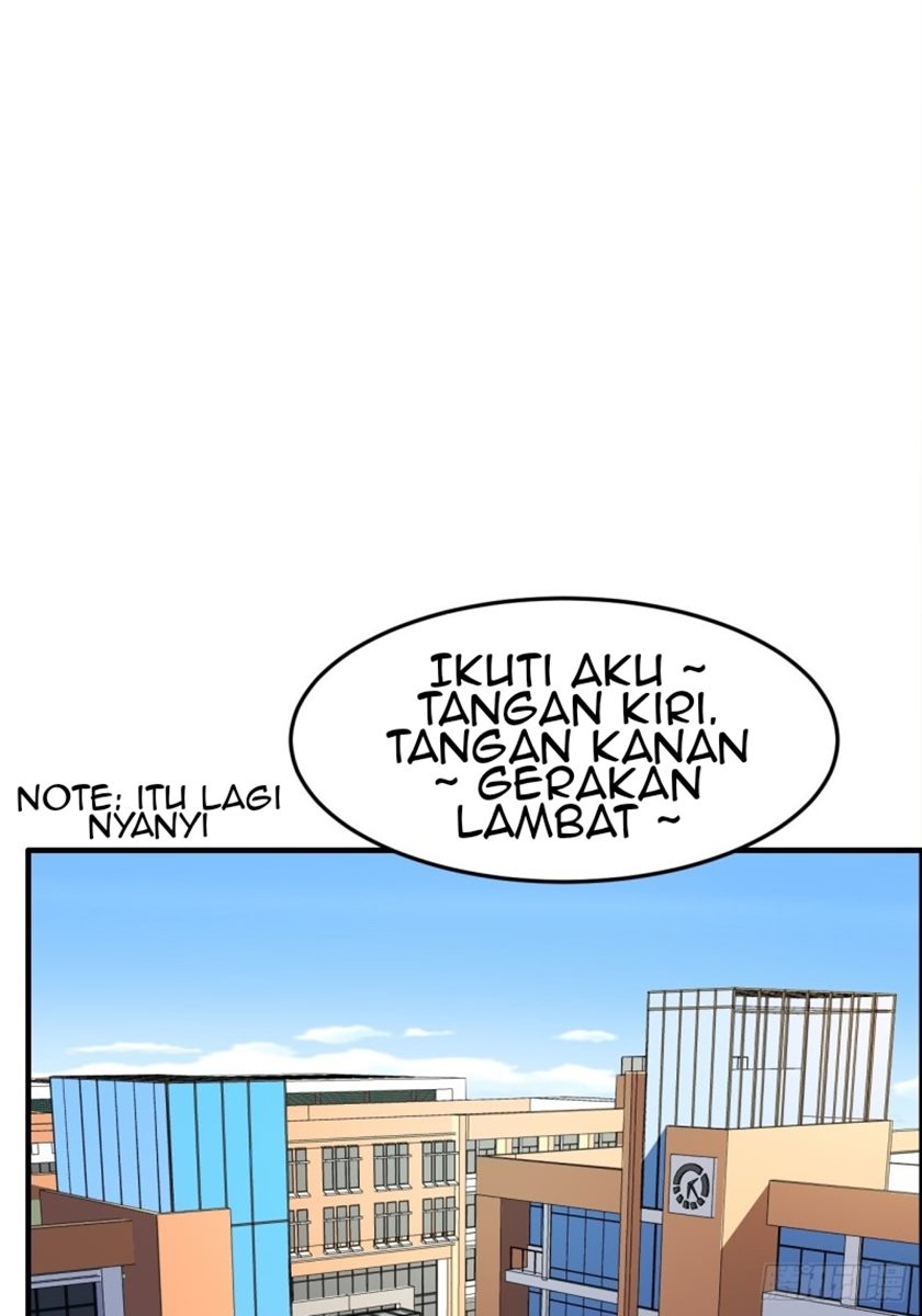 Villain Demon Son In Law Chapter 08 Gambar 52