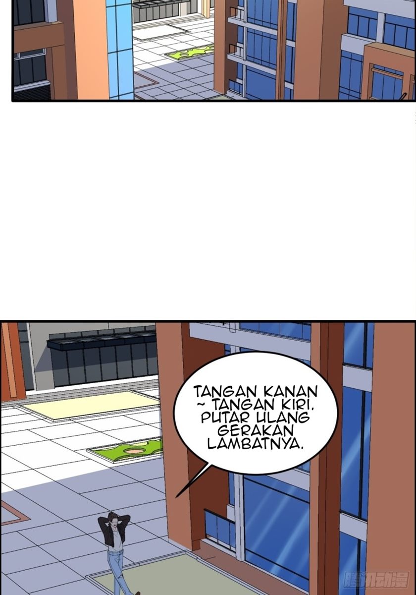 Villain Demon Son In Law Chapter 08 Gambar 53