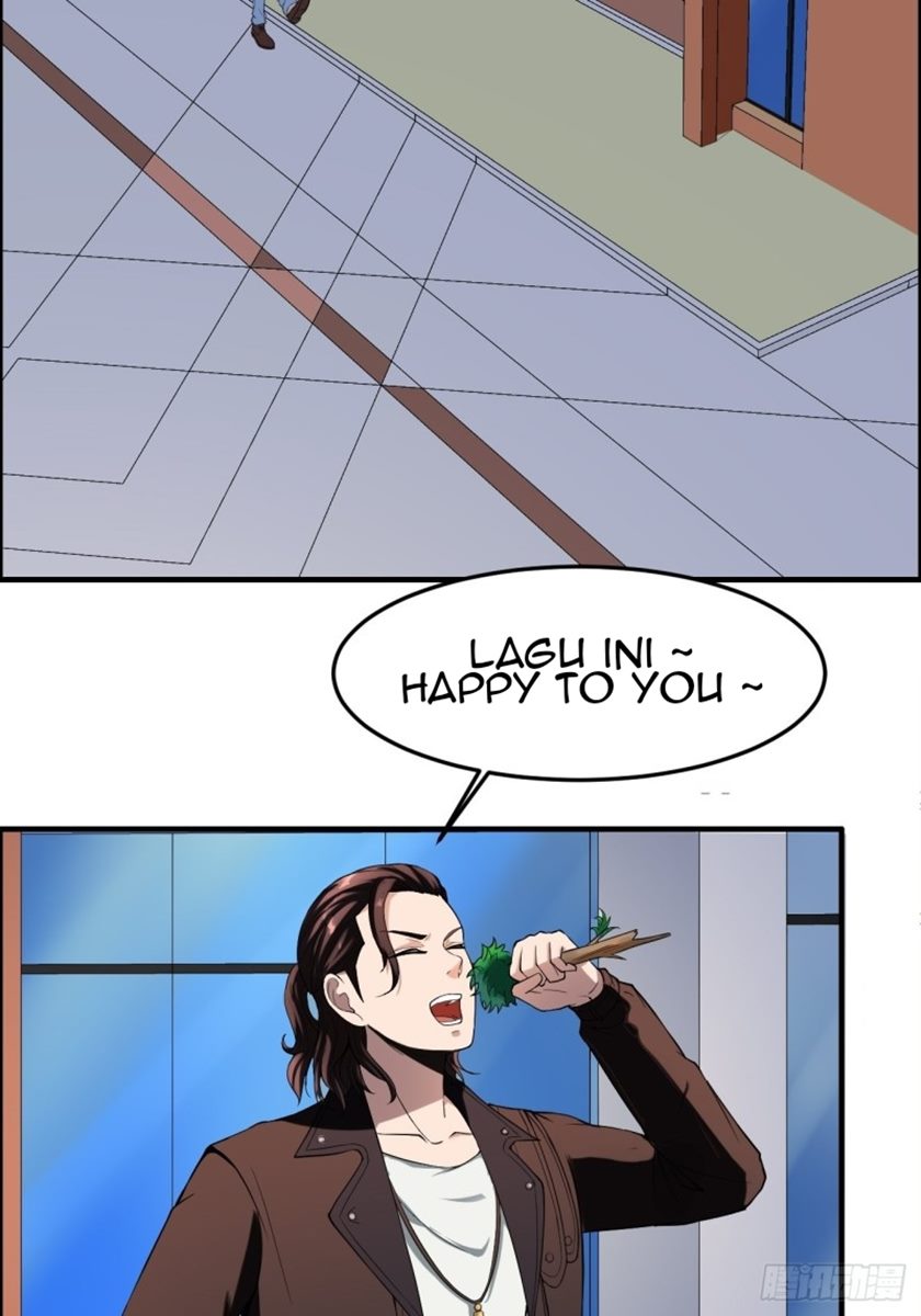 Villain Demon Son In Law Chapter 08 Gambar 54