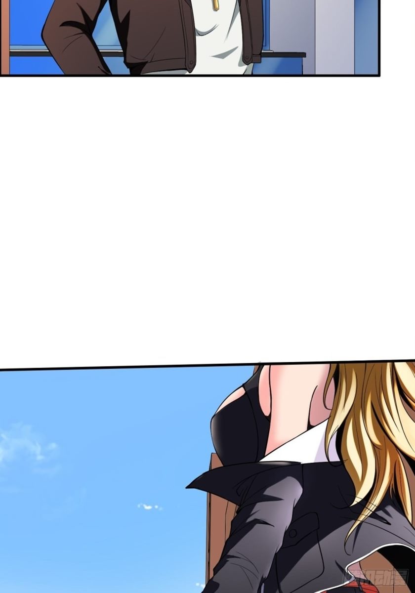 Villain Demon Son In Law Chapter 08 Gambar 55