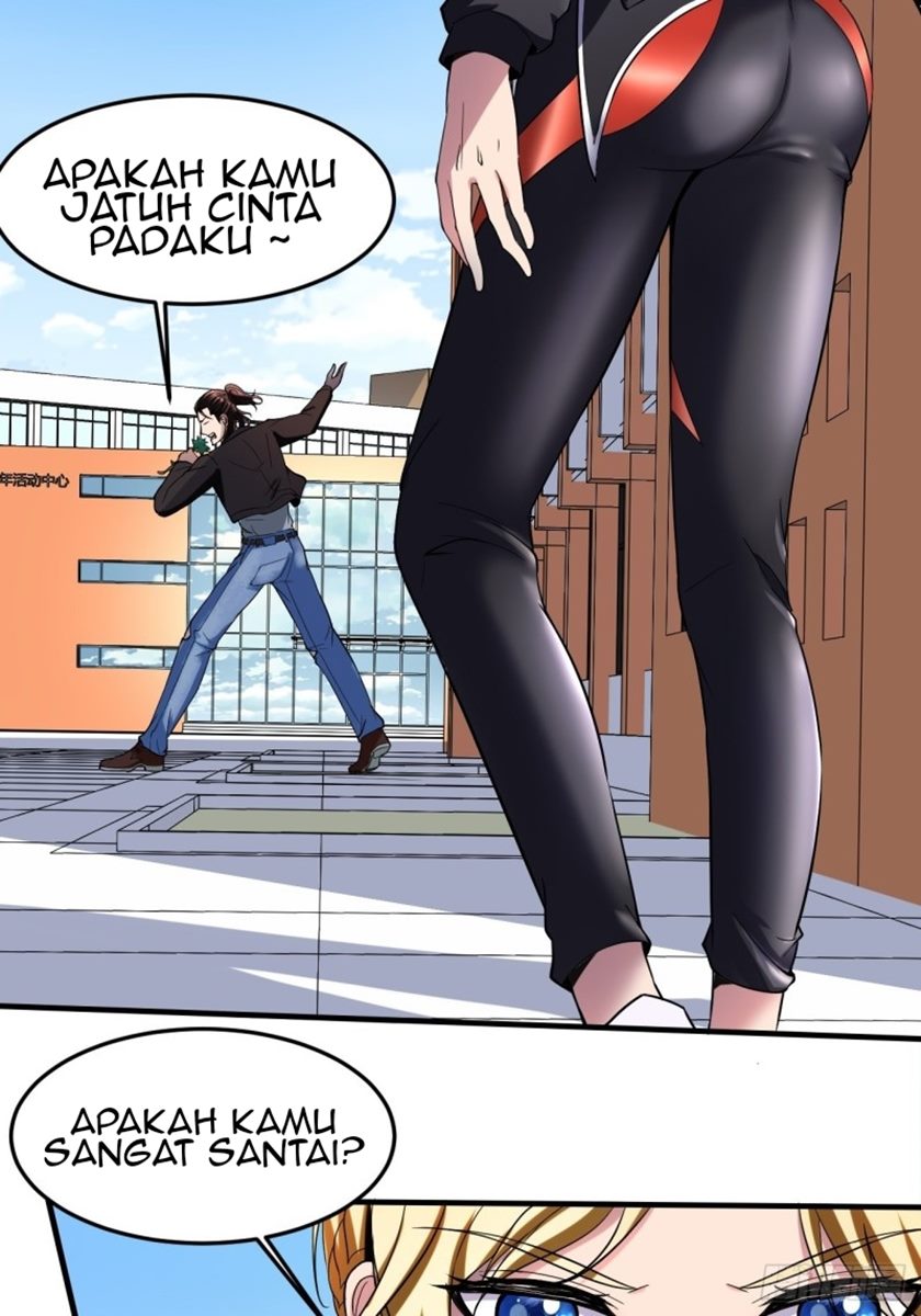 Villain Demon Son In Law Chapter 08 Gambar 56
