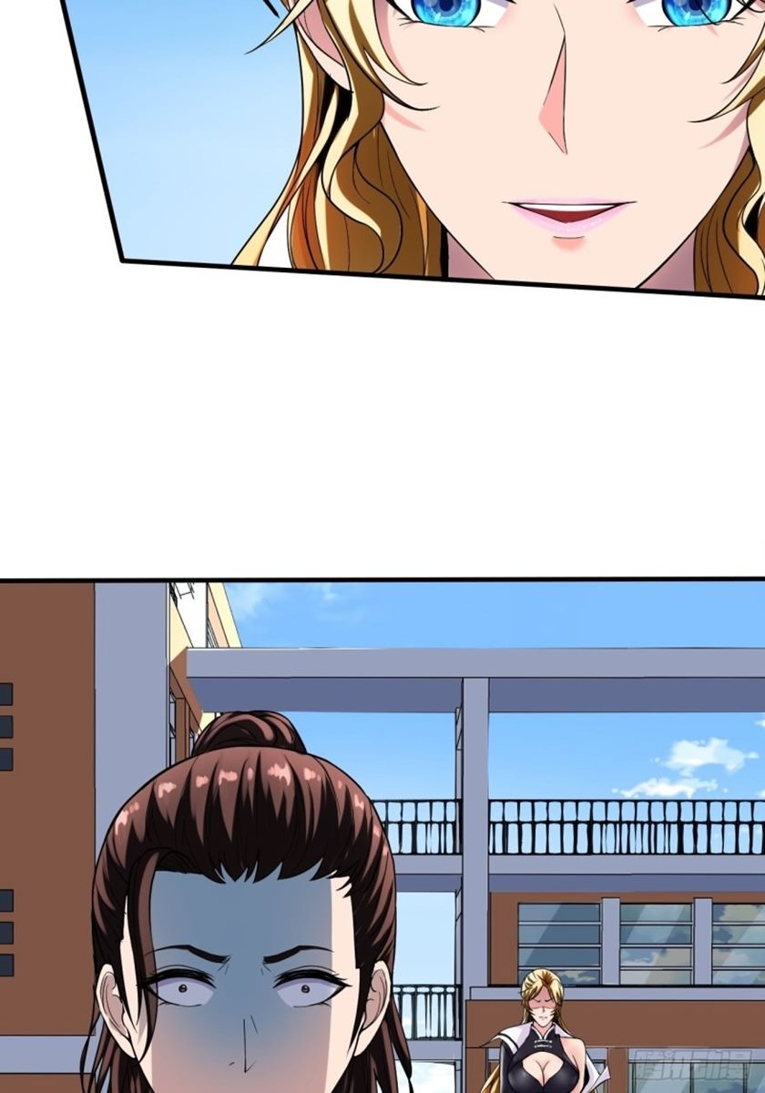 Villain Demon Son In Law Chapter 08 Gambar 57