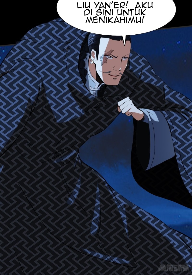 Villain Demon Son In Law Chapter 11 Gambar 5