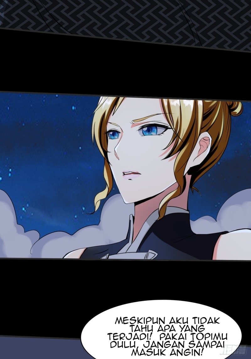 Villain Demon Son In Law Chapter 11 Gambar 6