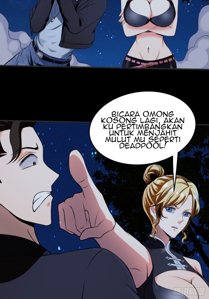 Villain Demon Son In Law Chapter 11 Gambar 8