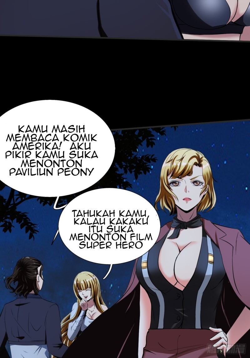 Villain Demon Son In Law Chapter 11 Gambar 9