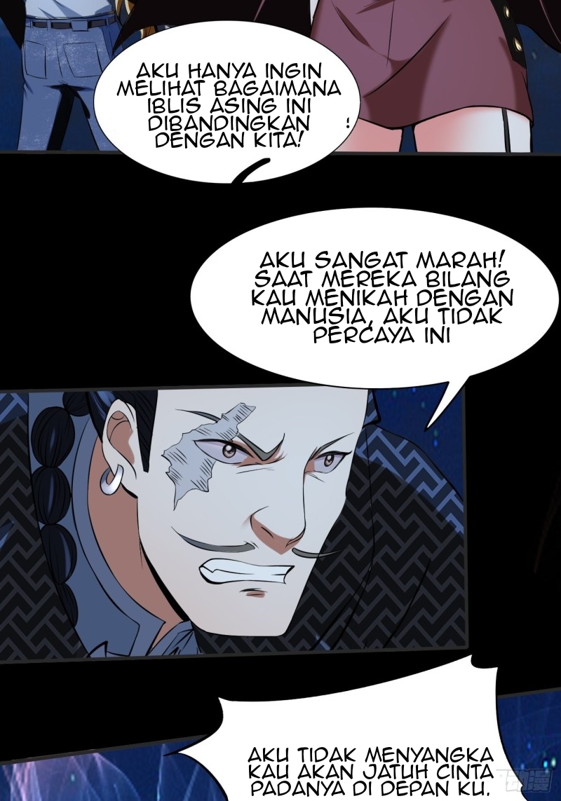 Villain Demon Son In Law Chapter 11 Gambar 10