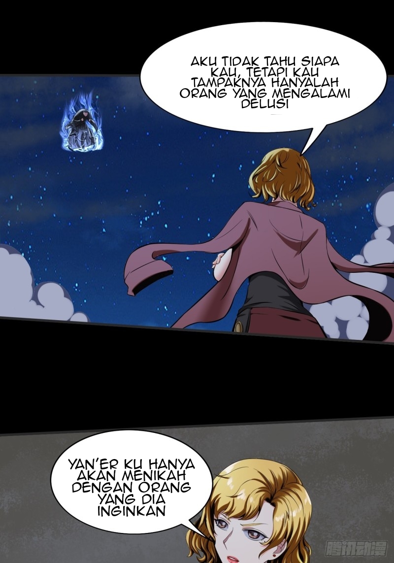 Villain Demon Son In Law Chapter 11 Gambar 12