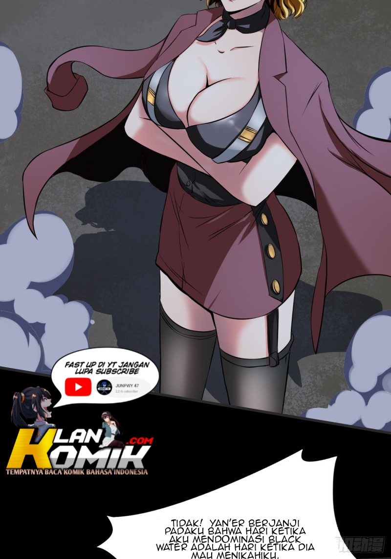 Villain Demon Son In Law Chapter 11 Gambar 13