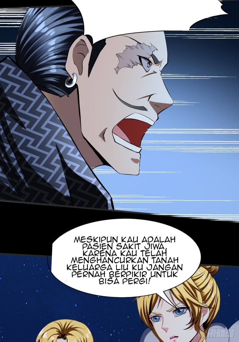 Villain Demon Son In Law Chapter 11 Gambar 14