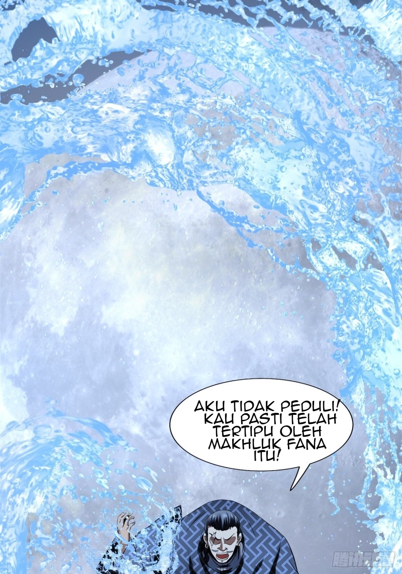 Villain Demon Son In Law Chapter 11 Gambar 16