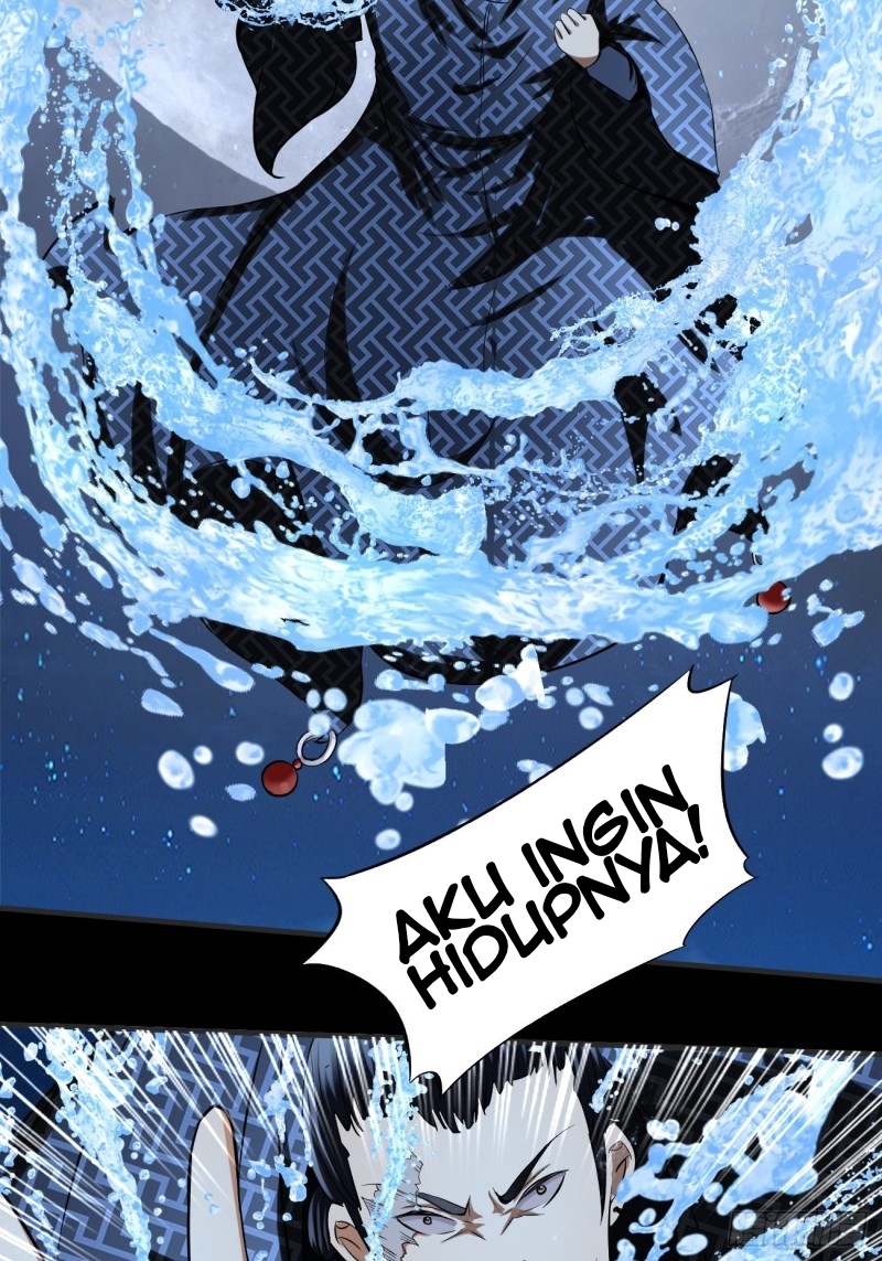 Villain Demon Son In Law Chapter 11 Gambar 17