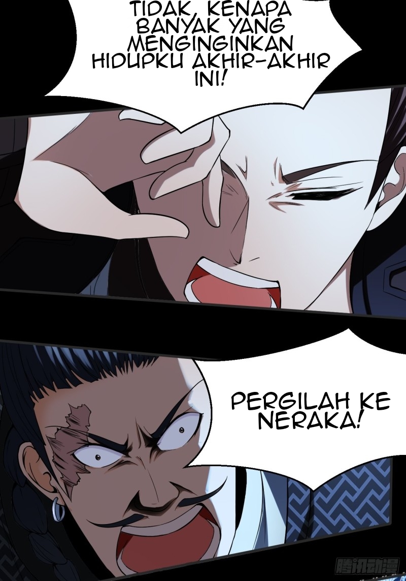 Villain Demon Son In Law Chapter 11 Gambar 20