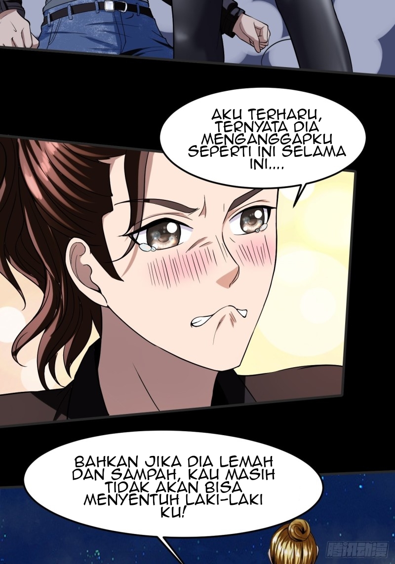 Villain Demon Son In Law Chapter 11 Gambar 24