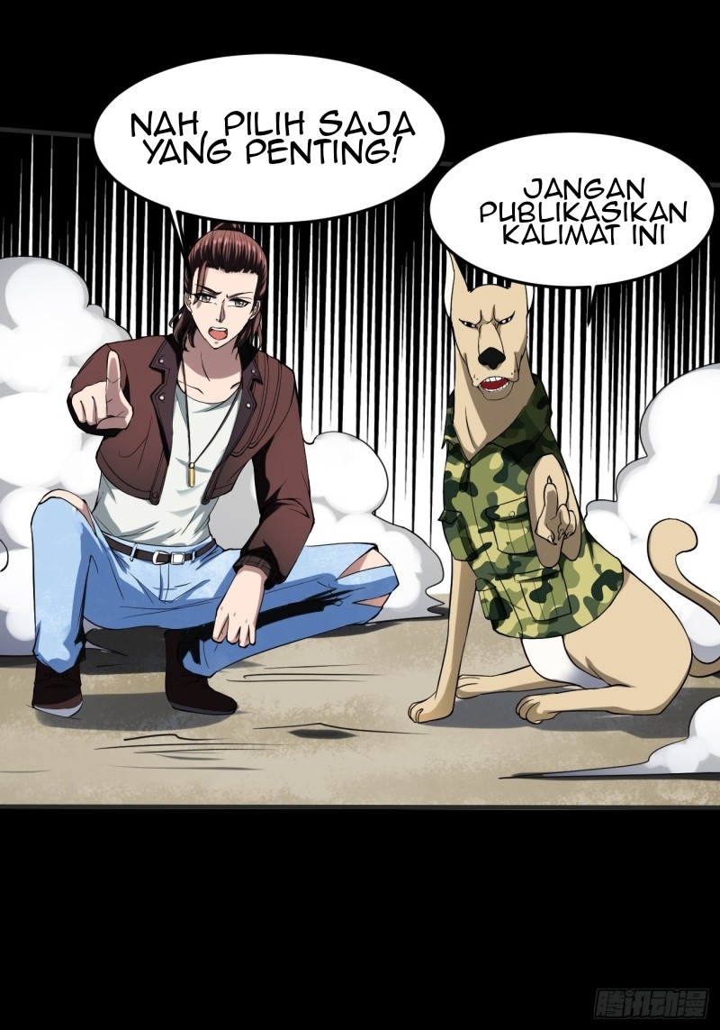 Villain Demon Son In Law Chapter 11 Gambar 26