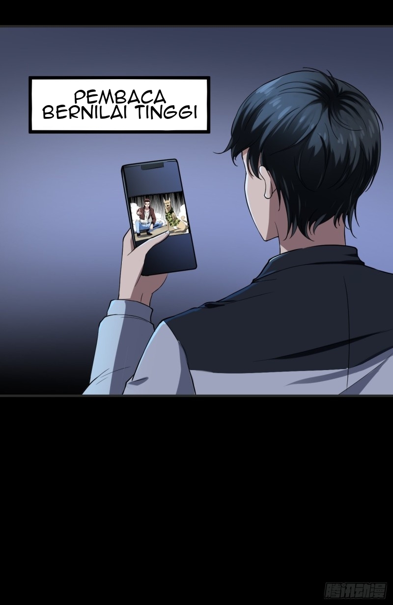 Villain Demon Son In Law Chapter 11 Gambar 27