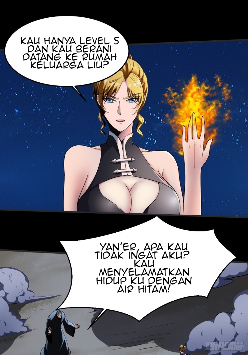 Villain Demon Son In Law Chapter 11 Gambar 28