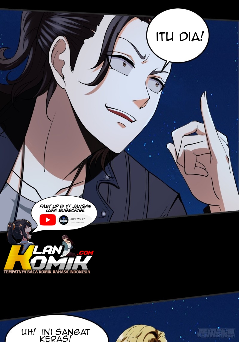Villain Demon Son In Law Chapter 11 Gambar 33