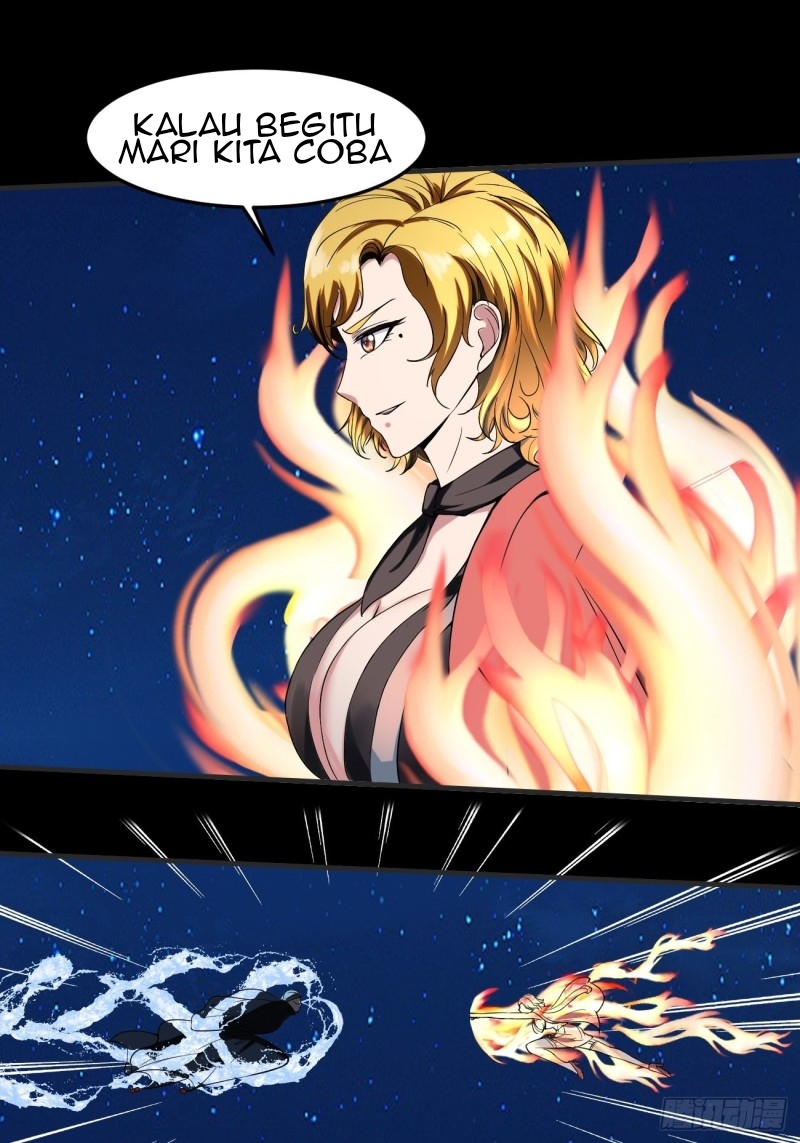 Villain Demon Son In Law Chapter 11 Gambar 36