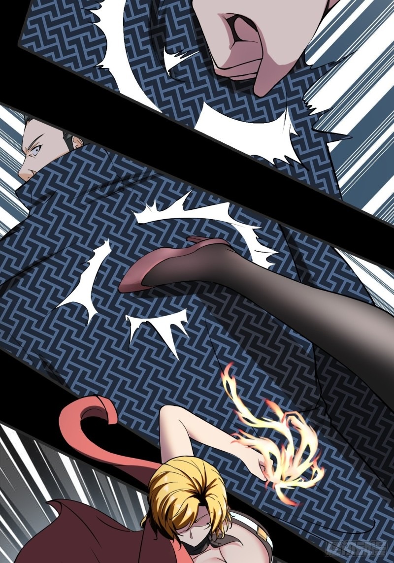 Villain Demon Son In Law Chapter 11 Gambar 38