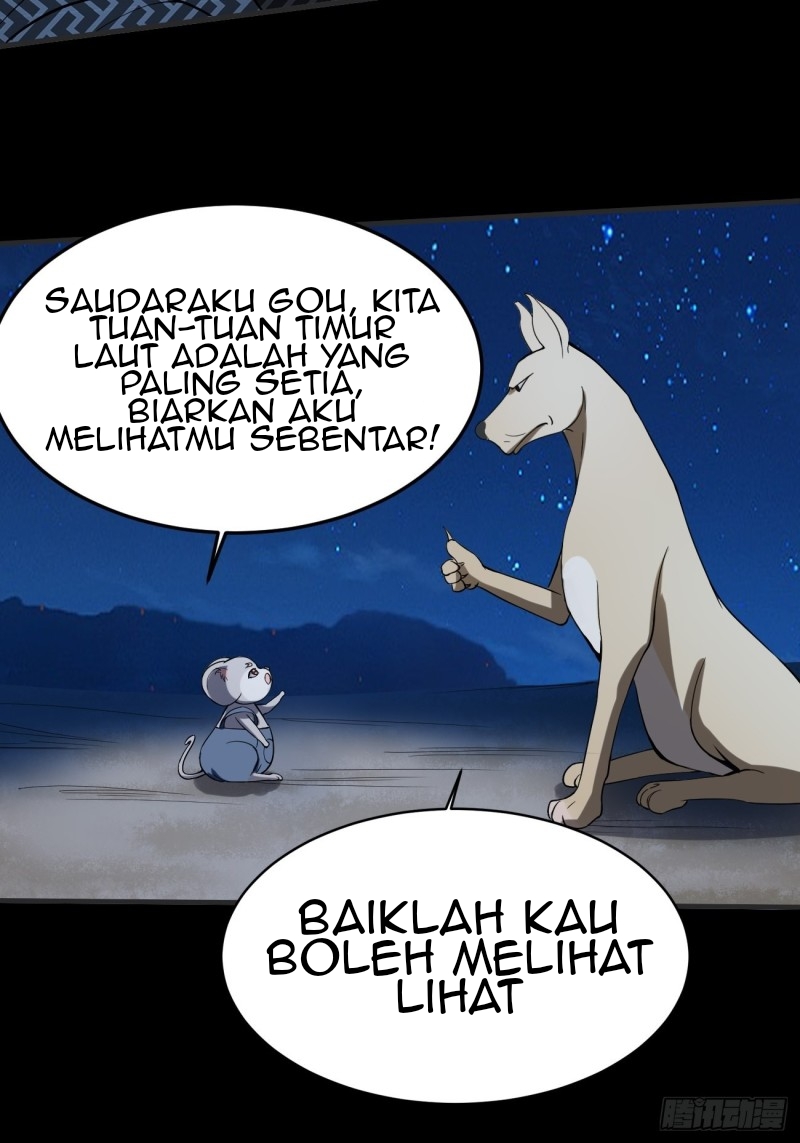 Villain Demon Son In Law Chapter 11 Gambar 40