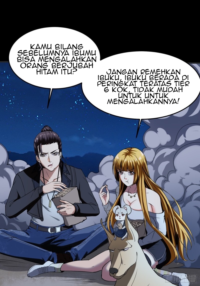 Villain Demon Son In Law Chapter 11 Gambar 41
