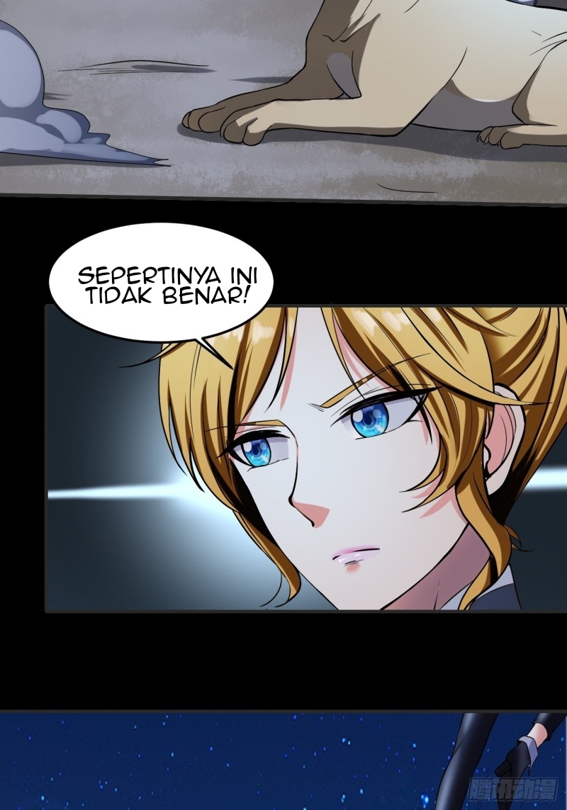 Villain Demon Son In Law Chapter 11 Gambar 42