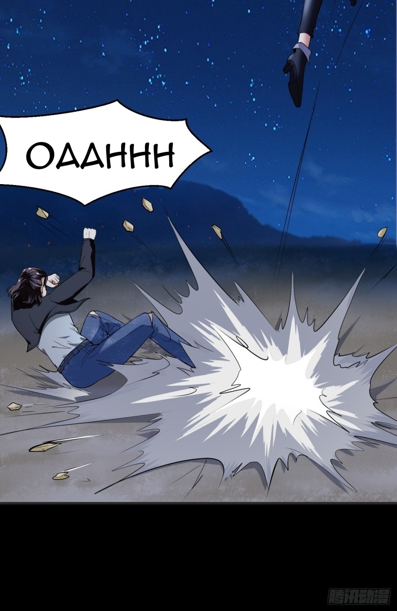 Villain Demon Son In Law Chapter 11 Gambar 43