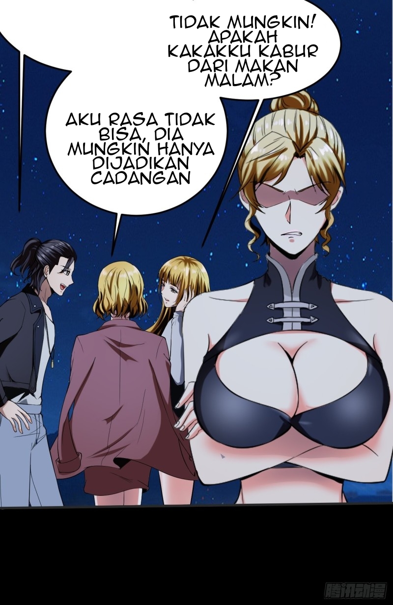Villain Demon Son In Law Chapter 11 Gambar 51