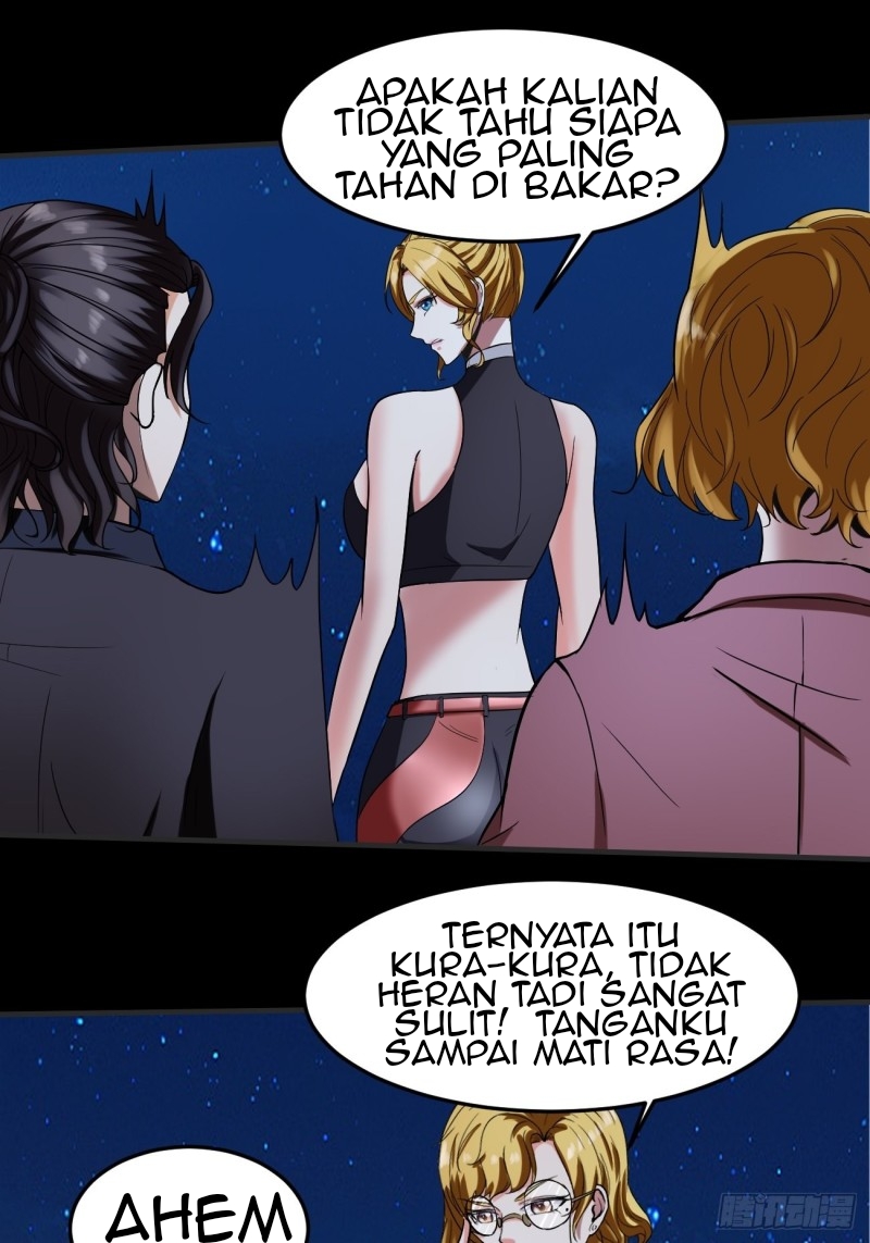Villain Demon Son In Law Chapter 11 Gambar 52