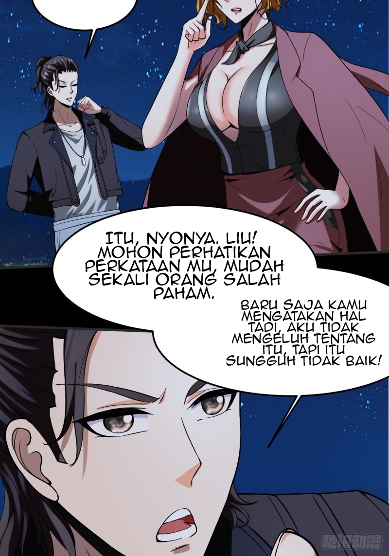 Villain Demon Son In Law Chapter 11 Gambar 53