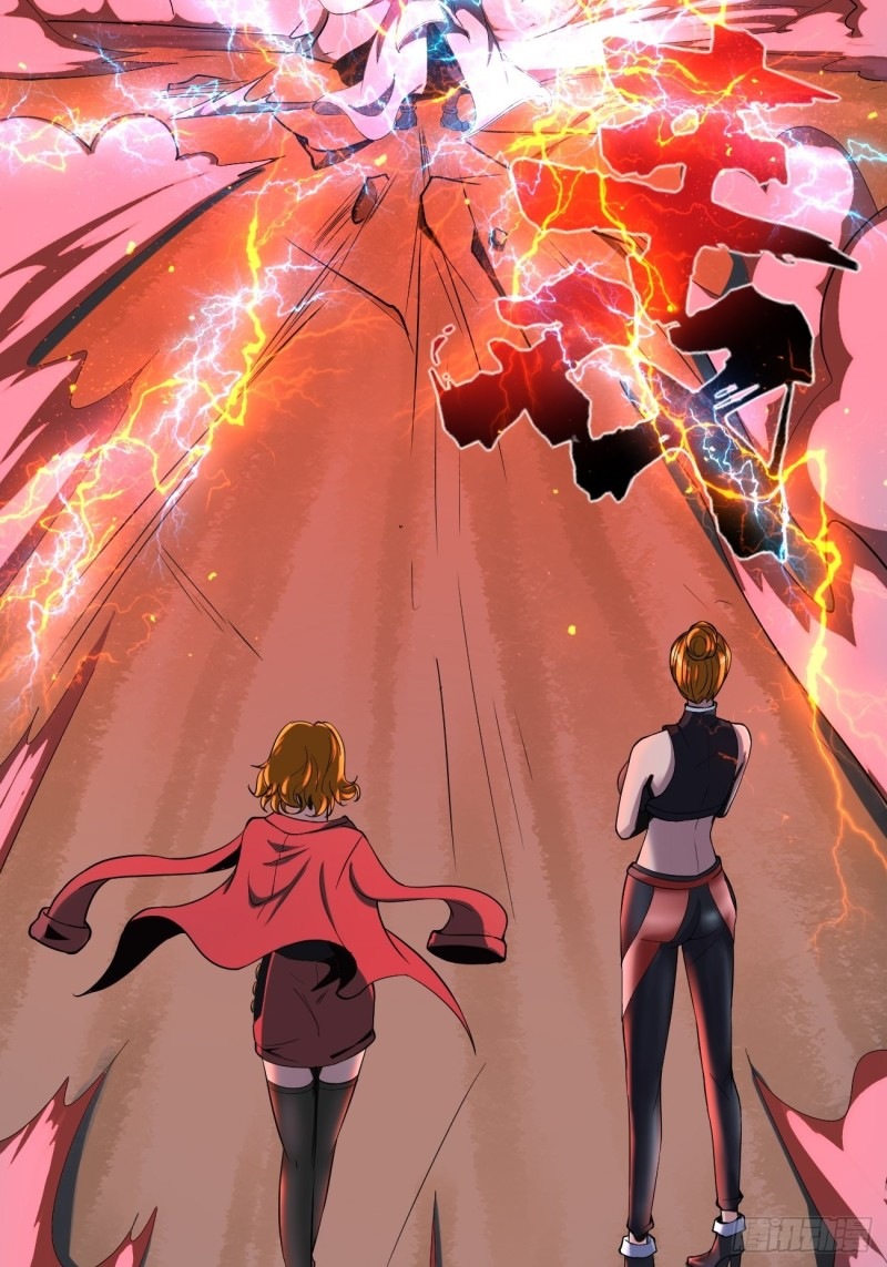 Villain Demon Son In Law Chapter 11 Gambar 58