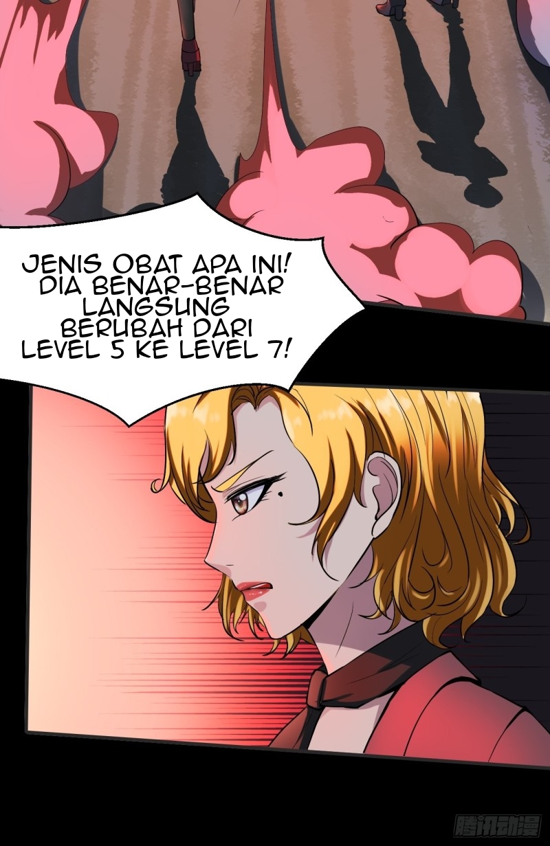 Villain Demon Son In Law Chapter 11 Gambar 59