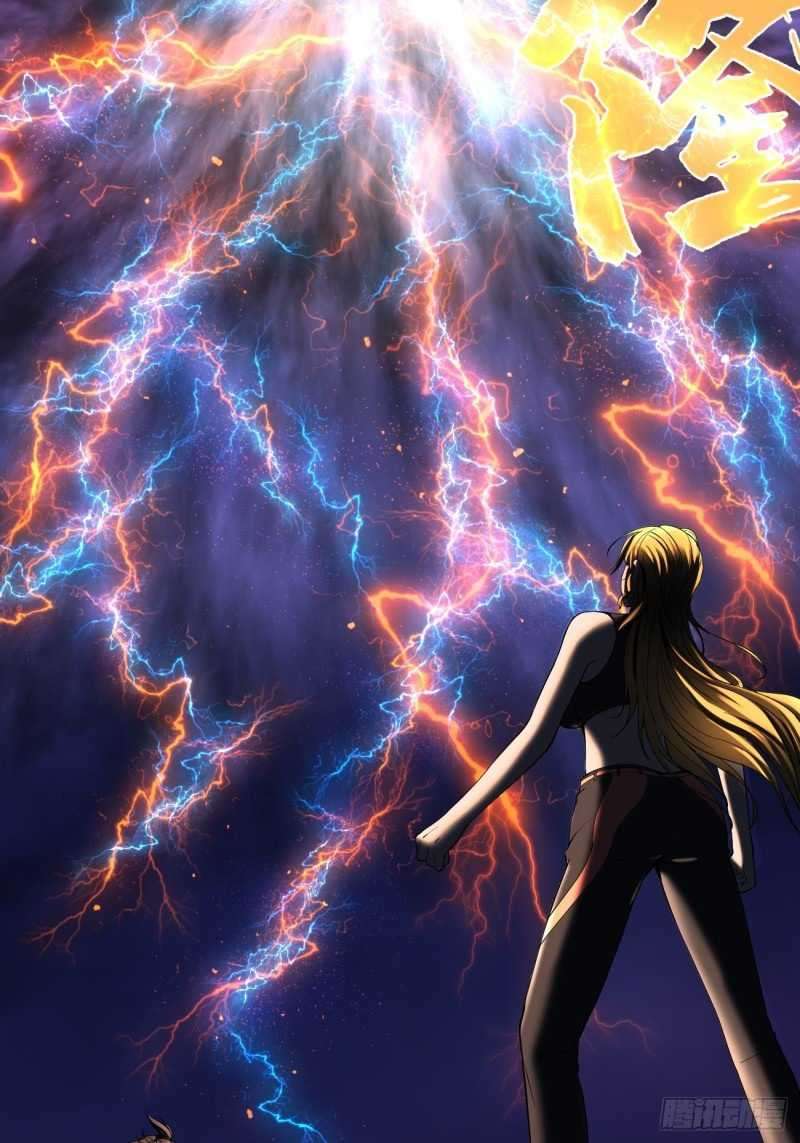 Villain Demon Son In Law Chapter 13 Gambar 16