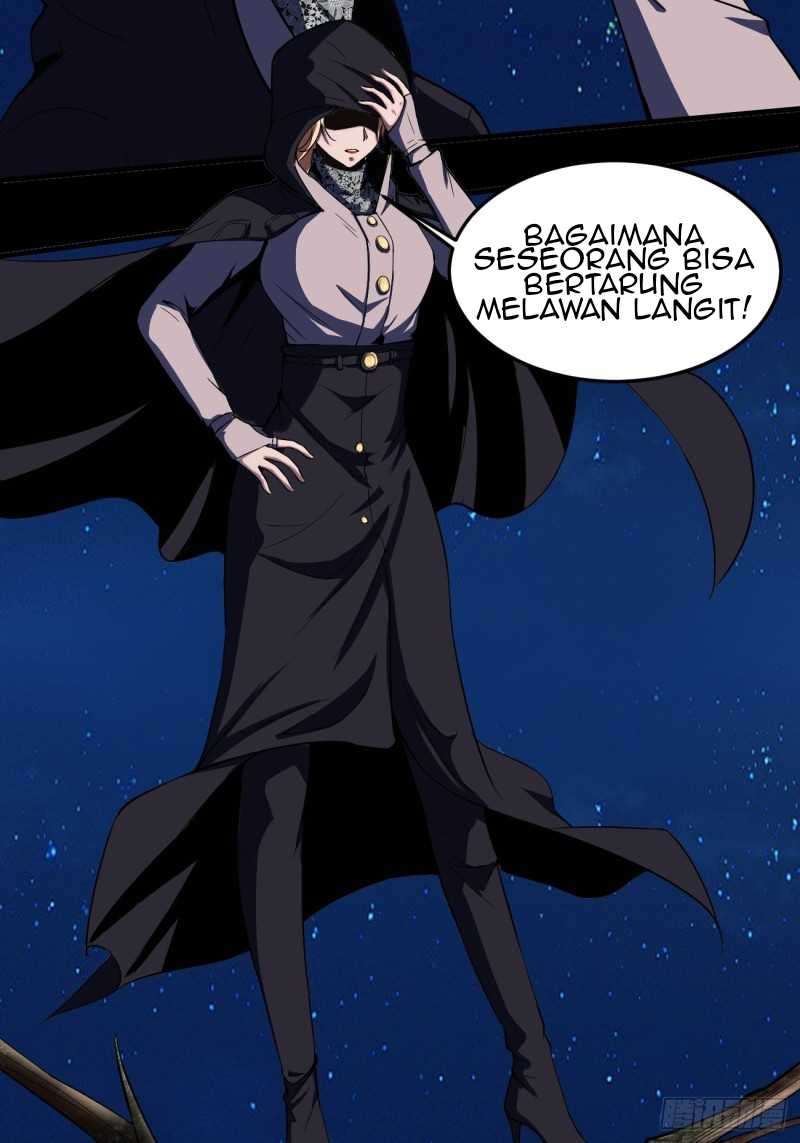 Villain Demon Son In Law Chapter 13 Gambar 22